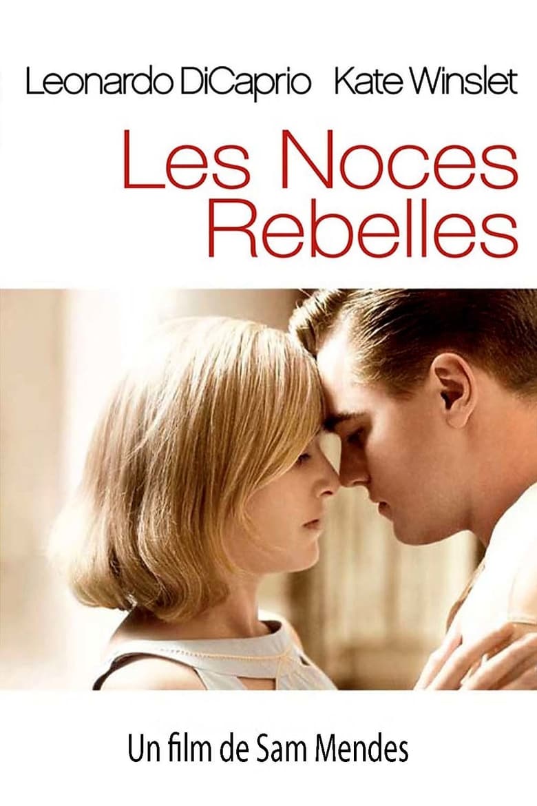 LES NOCES REBELLES