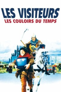 LES VISITEURS 2 Streaming VF 