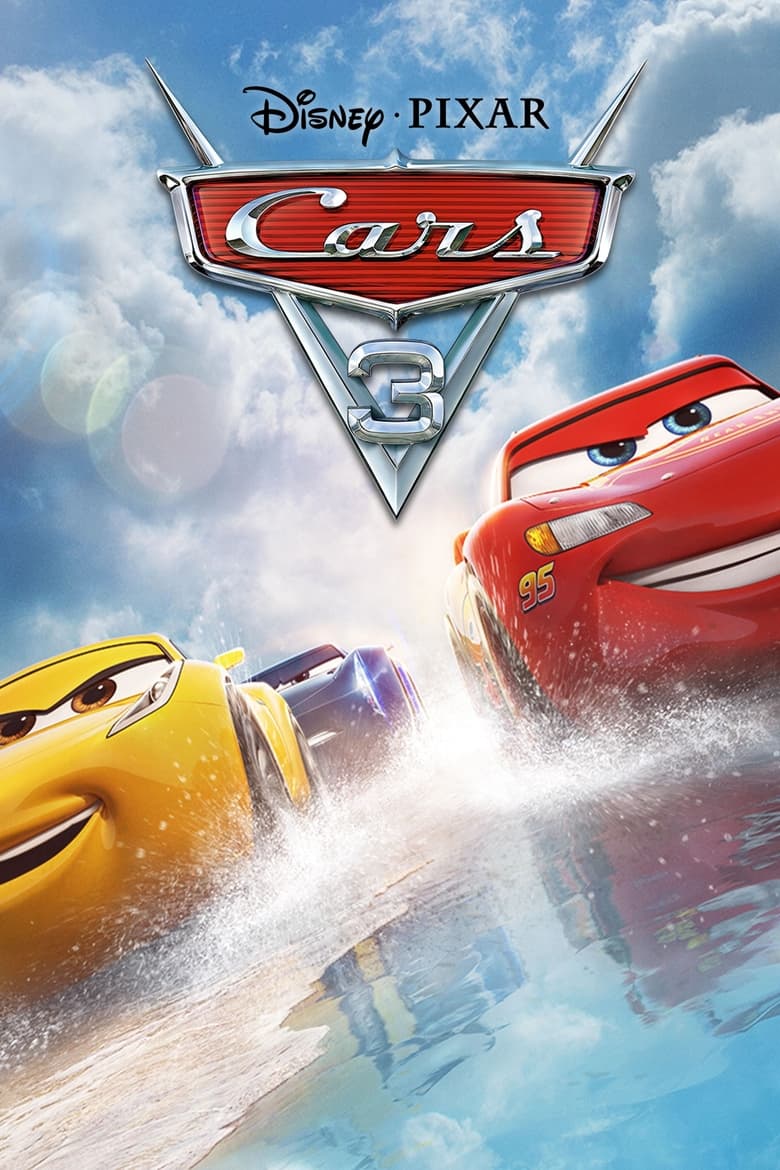 CARS 3