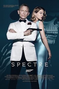 SPECTRE Streaming VF 