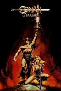 CONAN LE BARBARE Streaming VF 