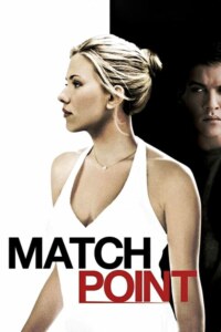 MATCH POINT Streaming VF 