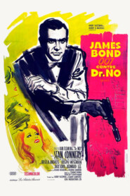 JAMES BOND 007 contre DR NO