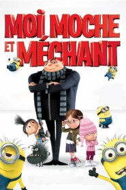 MOI, MOCHE ET MECHANT