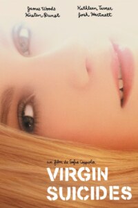 VIRGIN SUICIDES Streaming VF 